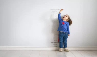 Uşaqlarda boy artımını sürətləndirən əsas amillər nələrdir?