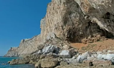 40 min illik sirr açıldı: Buz dövrünün 