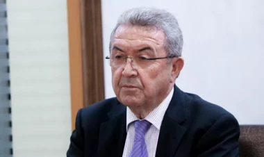 Misir Mərdanov Ramiz Mehdiyevin xanımının vəzifəsinə gətirilir? - Rəsmi CAVAB