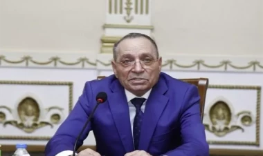 Rafael Qvaladze vəfat etdi