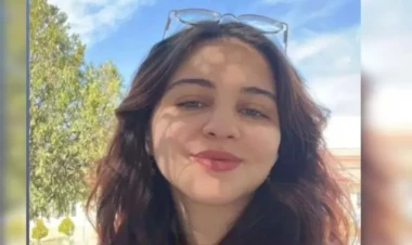 Naxçıvanda ölən tələbə sahibkarın qızı imiş - FOTO