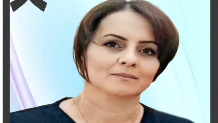 Çimnaz Quliyeva vəfat etdi