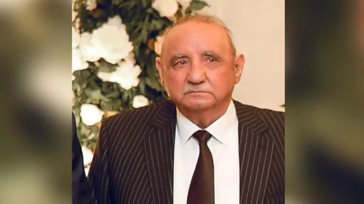 Tanınmış iş adamı vəfat etdi - FOTO