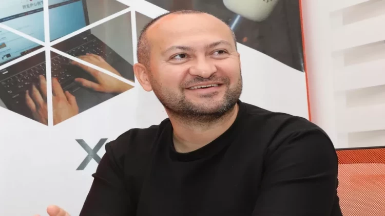 Bu da Turan İbrahimovun idmançı OĞLU - VİDEO