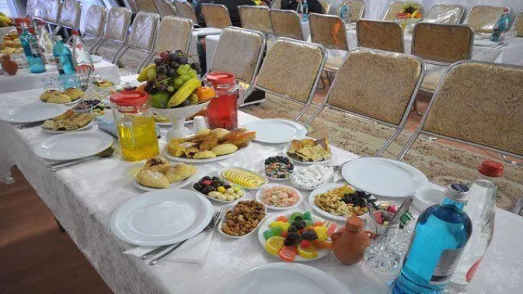 Yas mərasimləri tarixə qovuşur? – DEPUTAT AÇIQLADI