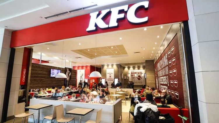 Rusiyada məşhur restoranlar şəbəkəsinin adı dəyişdi