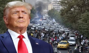 Müharibə başlayır? -  Tramp İranın qərarını elan etdi