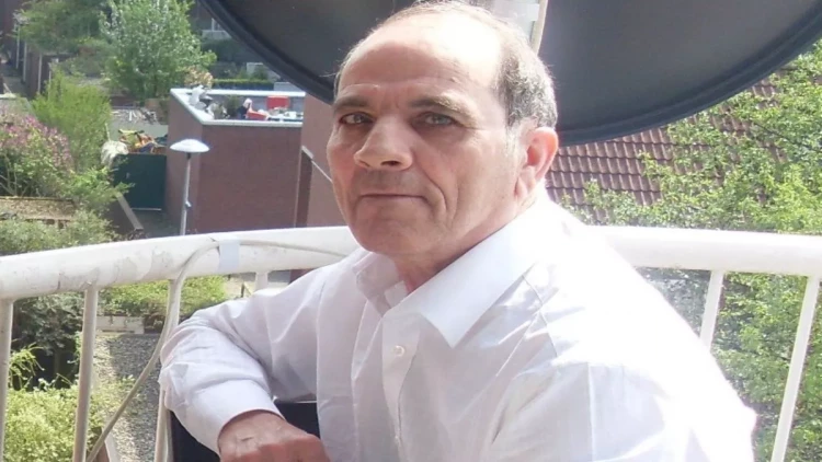 Milli Qəhrəman Şahin Tağıyevin cənazəsi vətənə gətirildi - YENİLƏNİB