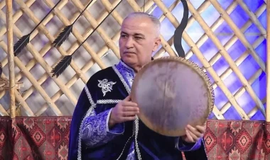 İran hava limanında saxlanılan xanəndəmiz Bakıdadır - YENİLƏNİB