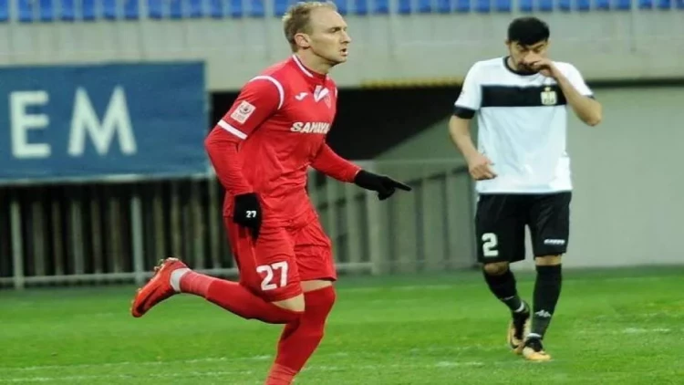 “Bu il Azərbaycan Premyer Liqasında mübarizə çox maraqlı olacaq”