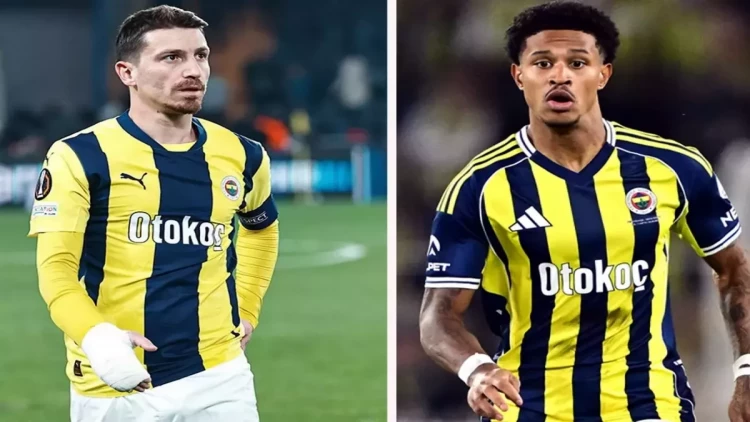 Ostervold və Mert Hakan Yandaş daxil olmaqla 5 nəfər həbs edildi - FOTO