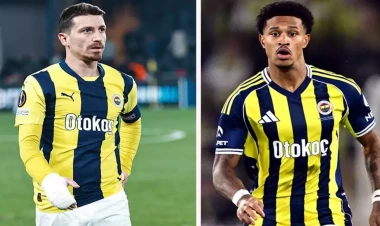 Ostervold və Mert Hakan Yandaş daxil olmaqla 5 nəfər həbs edildi - FOTO