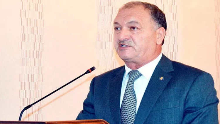 Keçmiş icra başçısının oğlu adam güllələdi - Səbəbi bilindi - YENİLƏNİB