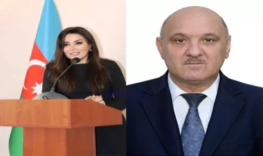 Nəsimi icrada dəyişiklik - Səlahiyyət Gülarə Verdiyevadan alındı, ona tapşırıldı
