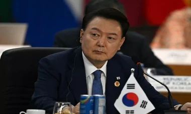 Cənubi Koreyanın keçmiş prezidenti ilə bağlı qərar verildi