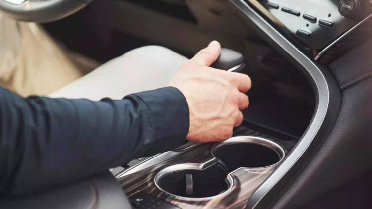 Bakı–Şamaxı–Yevlax yolunda avtoxuliqanlıq edən sərxoş sürücü tutuldu