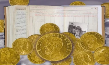 100 tonluq qızılı 110 ildir ödəmirlər - Rusiyaya göndərdikləri pulu istəyirlər