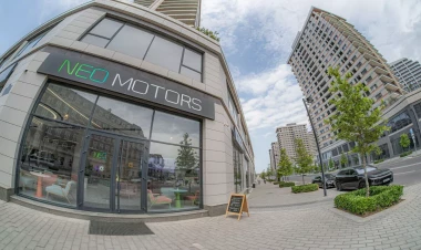 “Neomotors” barəsində Dövlət Agentliyində iş qaldırıldı - SƏBƏB