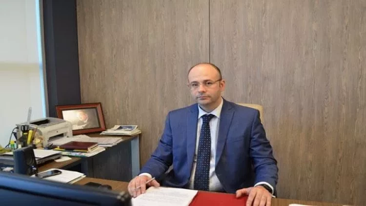 “Xəzər Dəniz Gəmiçiliyi”nə yeni sədr təyin olundu