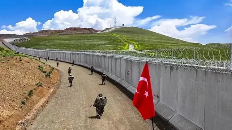 Türkiyə Milli Müdafiə Nazirliyindən İranla bağlı mühüm açıqlama - VİDEO