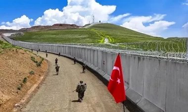 Türkiyə Milli Müdafiə Nazirliyindən İranla bağlı mühüm açıqlama - VİDEO