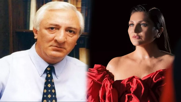 “Onun mahnısını oğurlayıb Sibel Cana satıblar” - Bəstəkarın xanımı