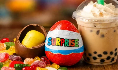 Uşaqlar çox sevir amma sağlamlıq üçün təhlükəlidir - Valideynlər diqqət!