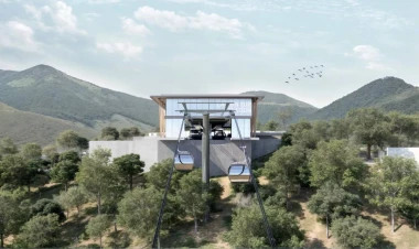 Laçında kanat yolunun istifadəyə veriləcəyi tarix açıqlandı