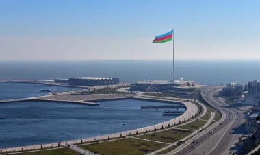 XIII Qlobal Bakı Forumunun keçiriləcəyi tarix açıqlandı