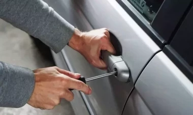 Bakıda qaçırılan 