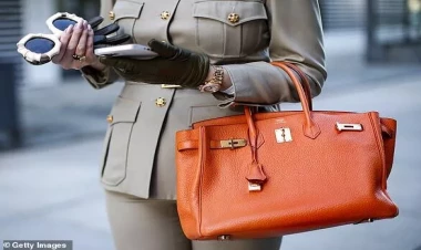 Hər müştəri bu çantanı ala bilməz - Əvvəlcə yoxlanılmaq lazımdır - FOTO