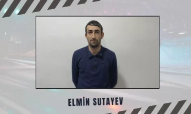 Qaxda vətəndaşların mal-qarasını ələ keçirən şəxs həbs olundu