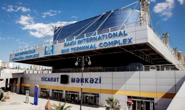 Bakı Avtovağzalından son iki ilin rekordu