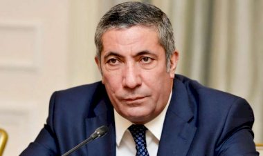 Siyavuş Novruzov əməliyyat olundu