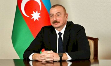 İlham Əliyev bu nazirliklə bağlı Fərman imzaladı