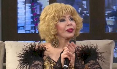 Tanınmış müğənni bir daha efirə çıxmayacaq