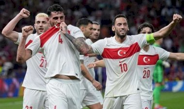 Türkiyə Macarıstanı, Xorvatiya Fransanı qəbul edəcək - Millətlər Liqası