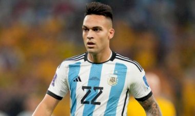 Argentina millisində itki