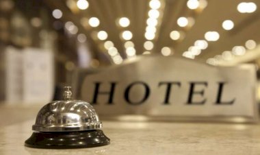 5 ulduzlu hotellərdə orta qiymət 33 % artıb