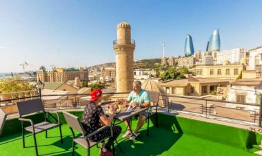 Bu ölkədən Azərbaycana turist axını artdı