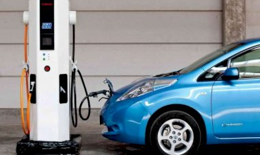 Bu elektromobil sahibləri problemlərlə qarşılaşır - AÇIQLAMA