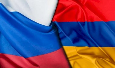 Rusiya və Ermənistan rəsmiləri Cənubi Qafqazı müzakirə etdilər