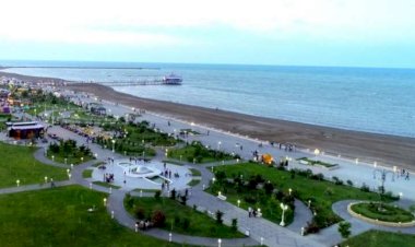 Sumqayıt bulvarında 27 yaşlı kişinin meyiti tapıldı