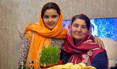 Dədə-baba plovu, bayram xələti və xoşab - Naxçıvanın unudulmayan Novruz adətləri