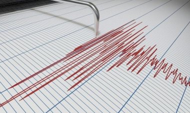 Panama sahillərində güclü zəlzələ baş verdi