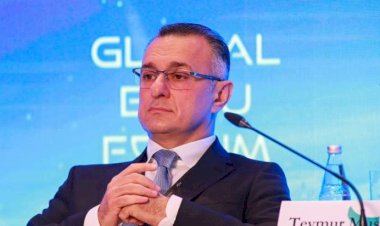 Nazir: Antibiotiklərin reseptsiz satışı qadağandır