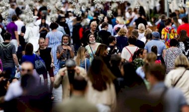 Dünya əhalisini gözləyən təhlükə - Milyardlarla insan əziyyət çəkəcək