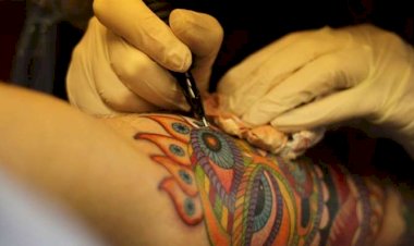 Tatu etdirmək istəyənlərin diqqətinə: Bu xəstəliyə yoluxa bilərsiz