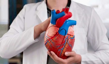 Qarlı havada ürək-beyin xəstələri özünü pis hiss edir