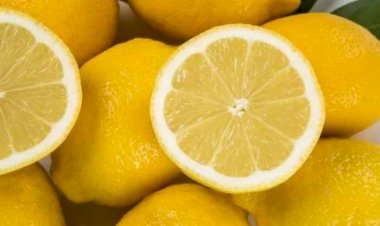 İllərdir səhv bilirikmiş - Limonun özü deyil, qoxusu qan təzyiqini aşağı salır